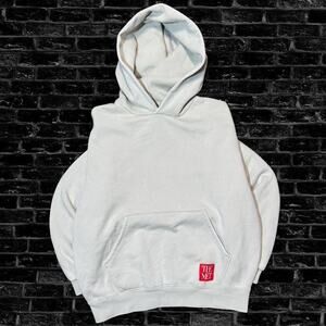 The Met x PacSun Metropolitan Museum of Art Hoodie Cream Size S